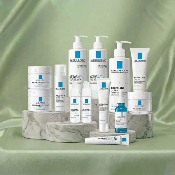 La Roche-Posay